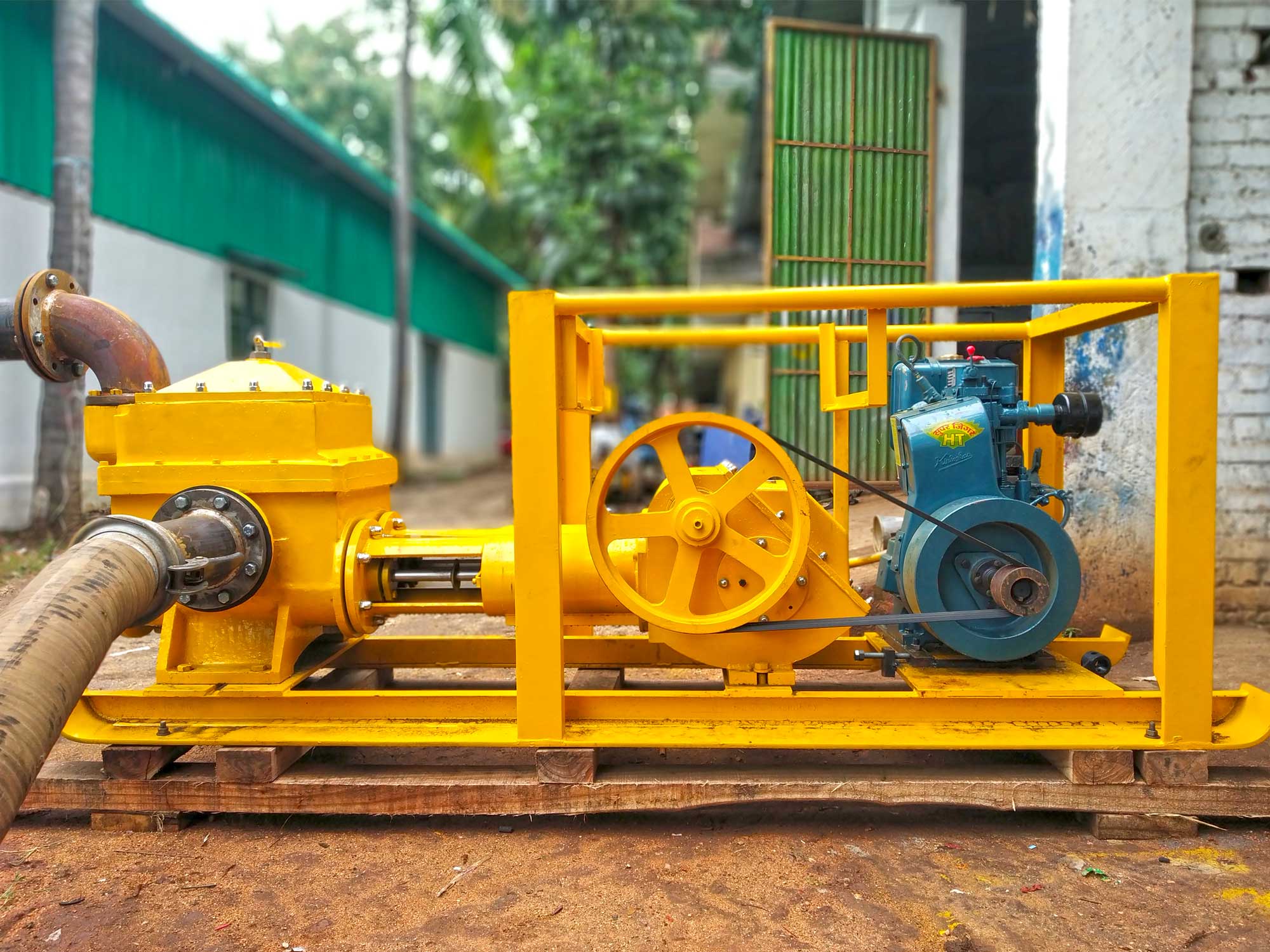 dewatering-pumps