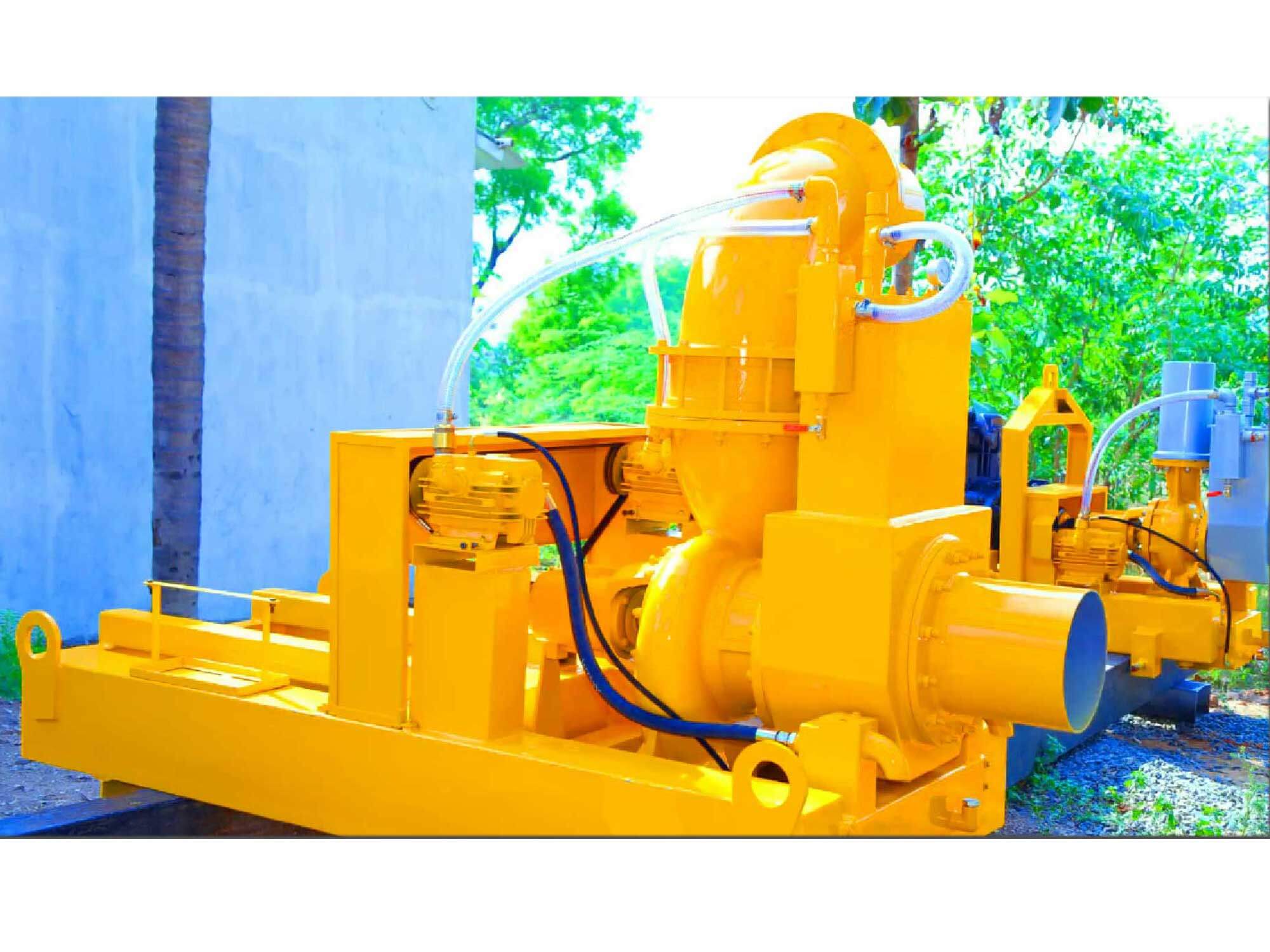 dewatering-pumps