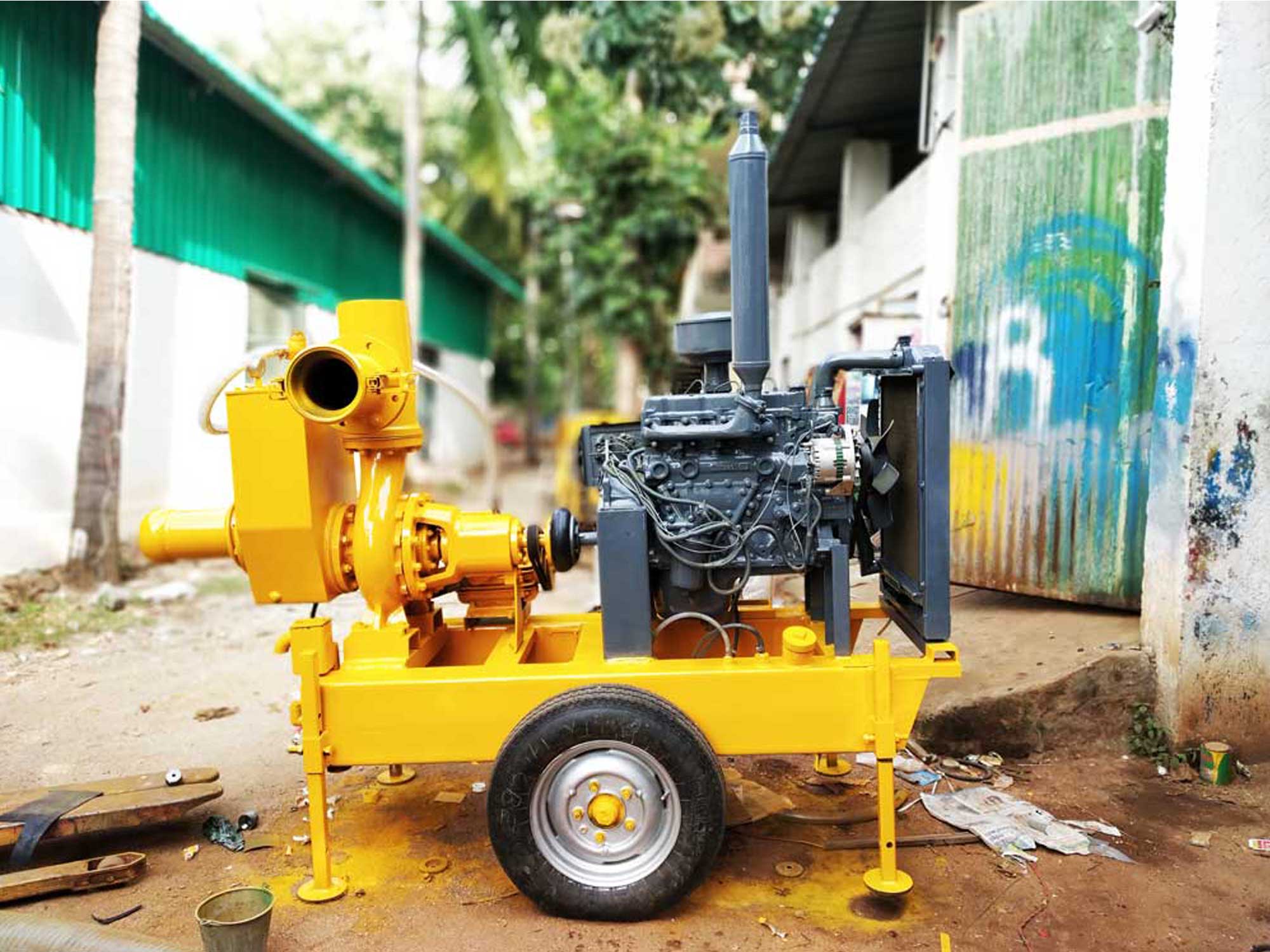 dewatering-pumps