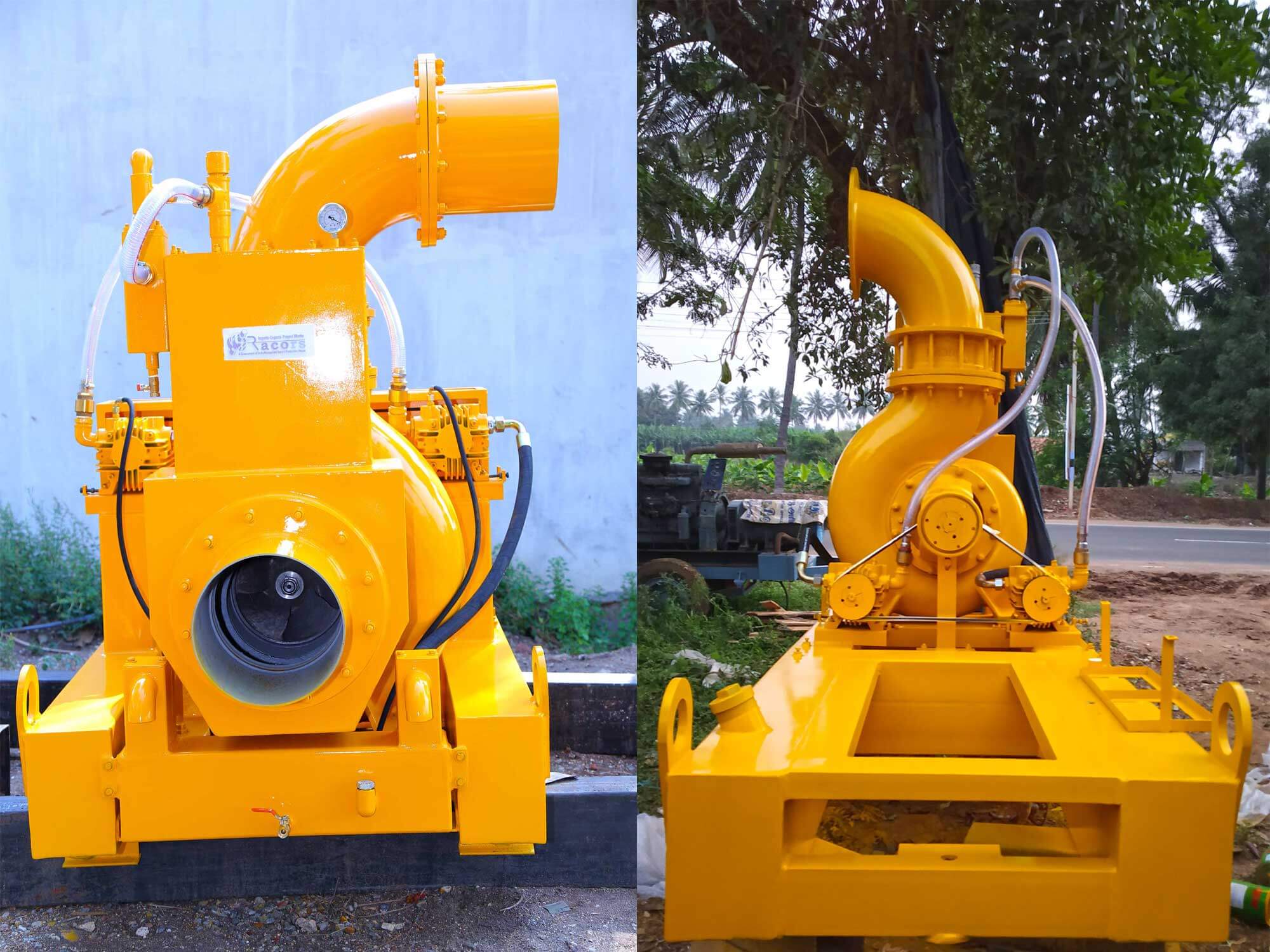 dewatering-pumps