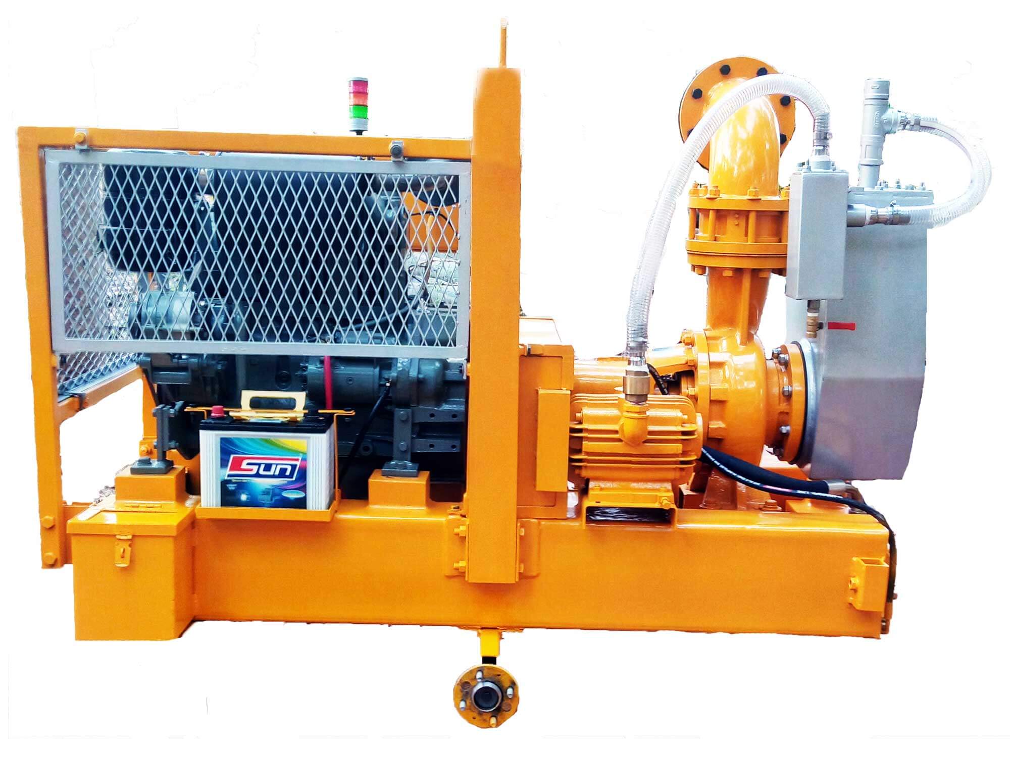 dewatering-pumps