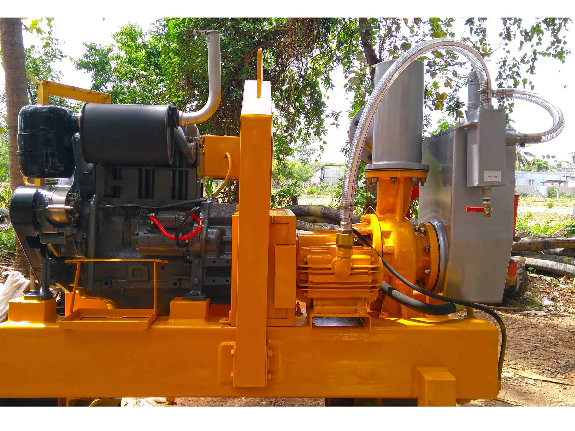 dewatering-pumps