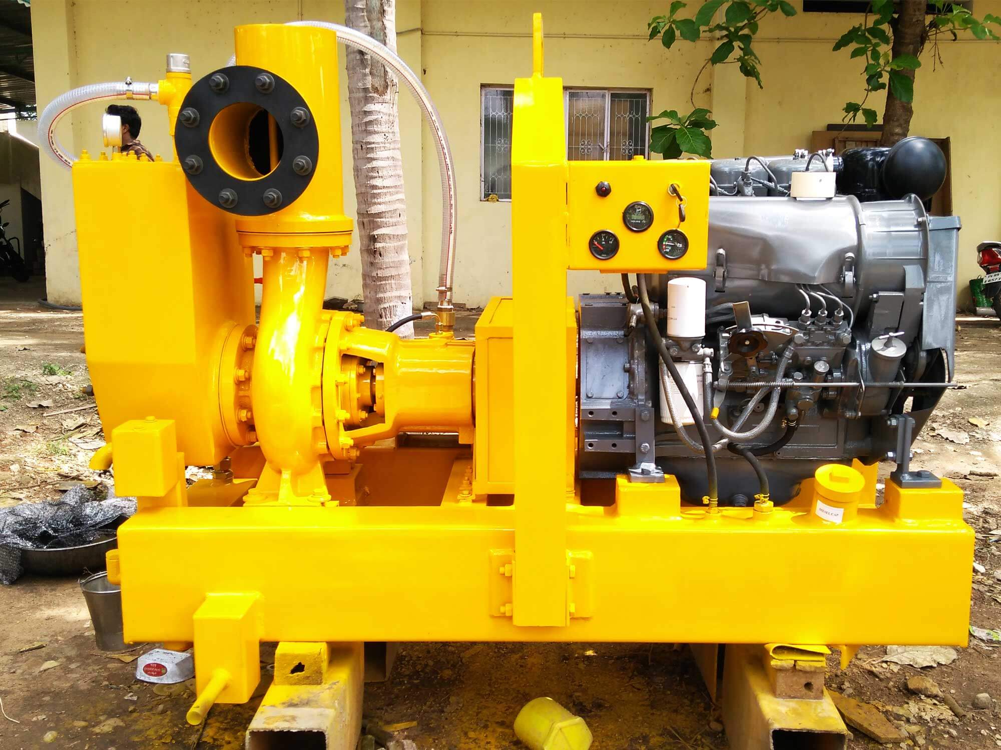 dewatering-pumps