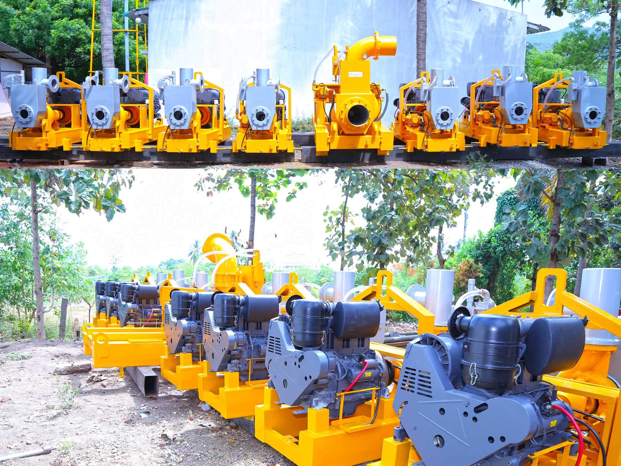 dewatering-pumps