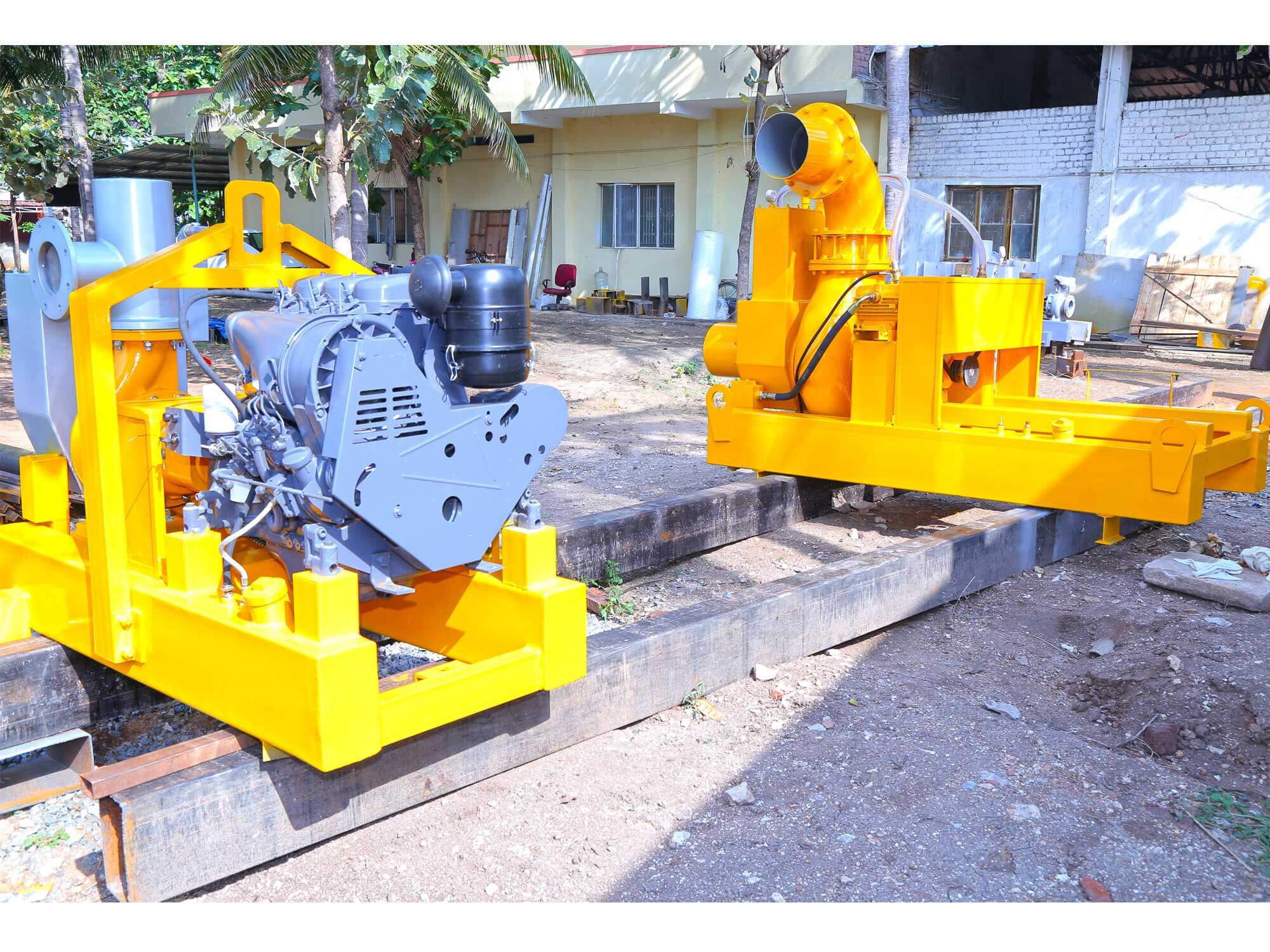 dewatering-pumps