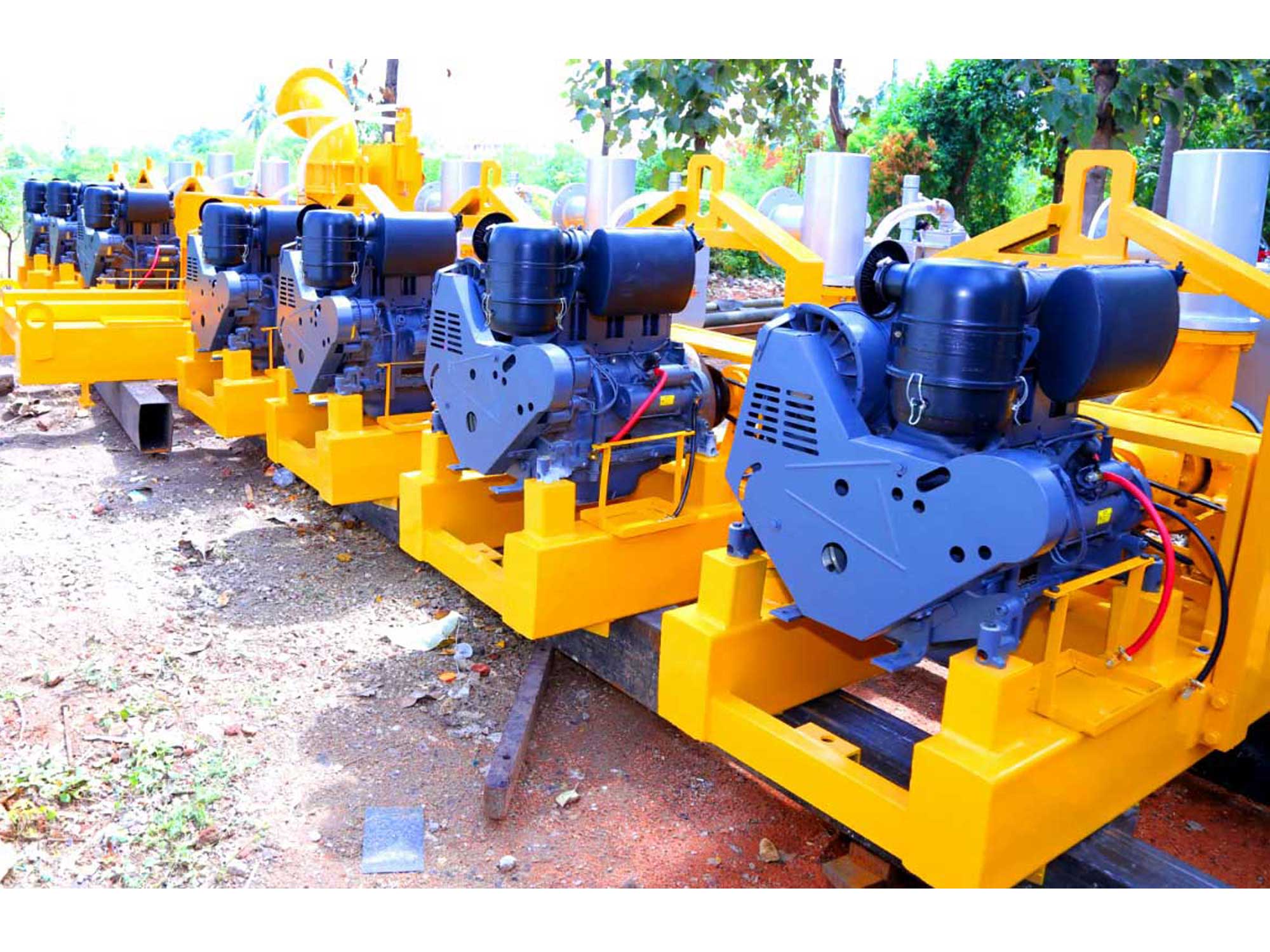 dewatering-pumps