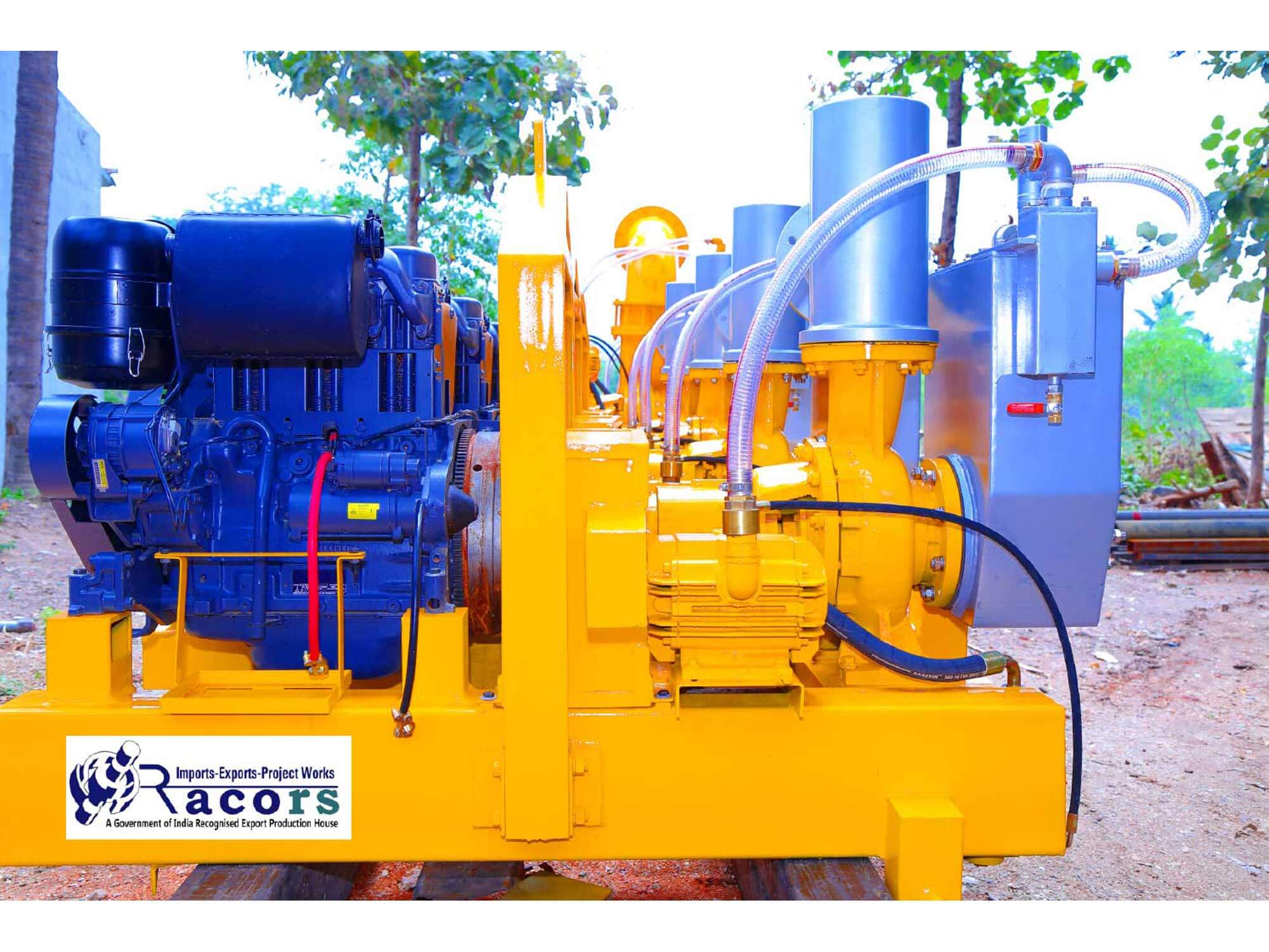 dewatering-pumps