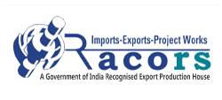 RACORS - Pumps and Equipments Manufacturer 