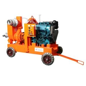 Dewatering Pumps