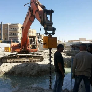 dewatering pumps used in municipal drainage projects