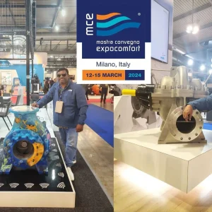 Bauma Munich 2026