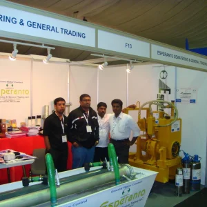 ADIPEC Abu Dhabi 2026