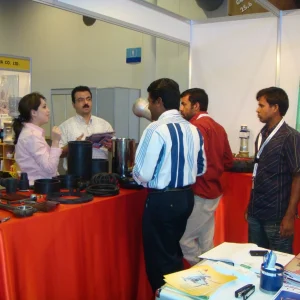 ConExpo Latin America 2026