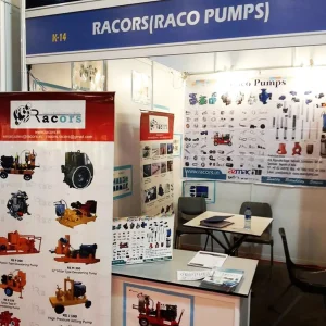 emergency dewatering pump used for rapid deployment projects