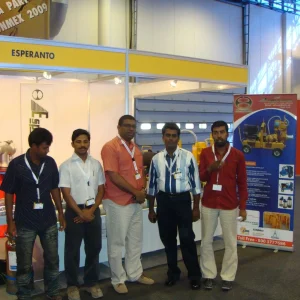 Automechanika Dubai 2026