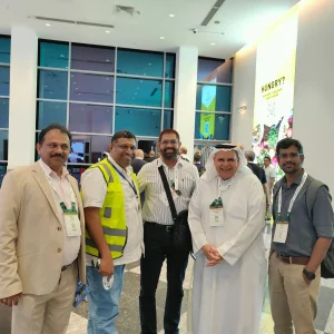 Project Qatar Doha 2026