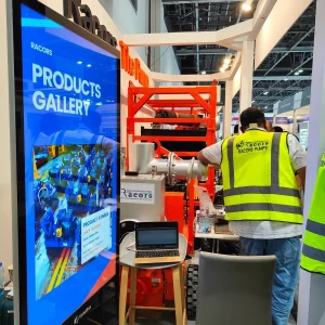 Egypt Infrastructure Expo Cairo 2026