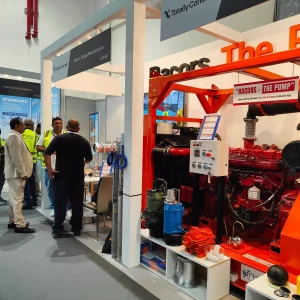 Africa Construction Expo Johannesburg 2026