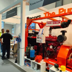 Kenya Build Expo Nairobi 2026