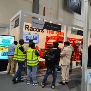 Nigeria Build Expo Lagos 2026