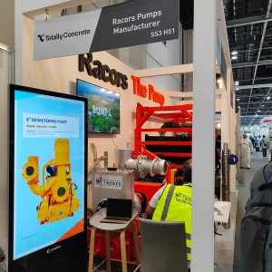 Gulf Construction Expo Bahrain 2026