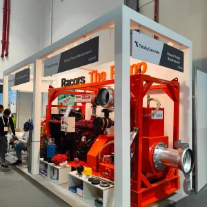 Intersec Dubai 2026