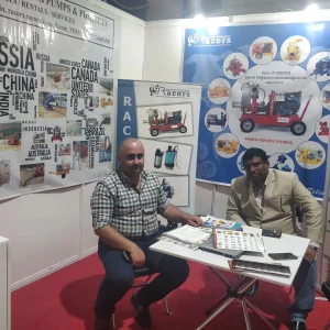 Indowater Expo Jakarta 2026