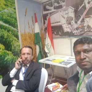 China International Industry Fair Shanghai 2026