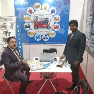 Construct Expo Romania 2026