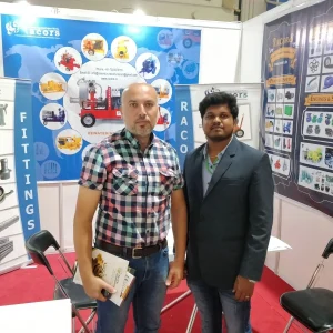 UK Construction Week London 2026