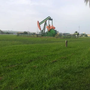 high head centrifugal pump used in dewatering application
