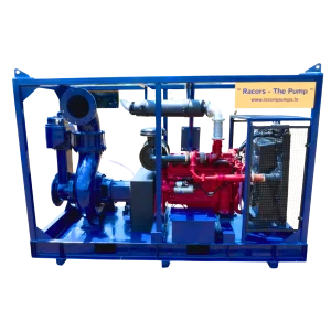 14 inch Dewatering Pump