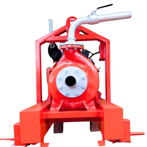 3inch Jetting Pump
