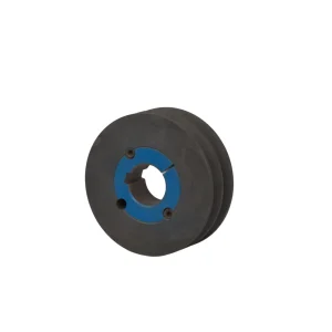 4 Inch Pulley