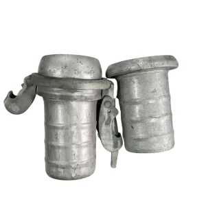 6 inch Beaur Coupling