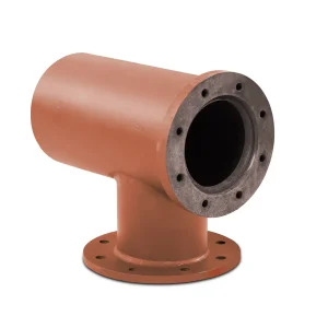 6 Inch Discharge Head