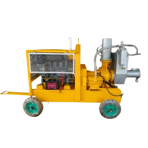 6 inch SS Dewatering Pump