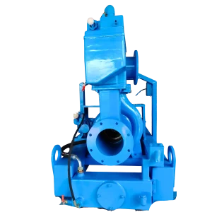 8 inch Sy Dewatering Pump