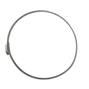 8 inch Hose Clip