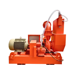 6 inch Electric Pump