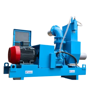 8 inch Electric Pump