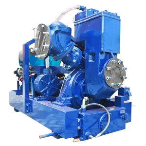 6 inch Sy Type Dewatering Pump