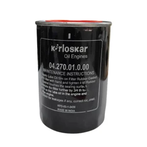 HA394 Oil Filter