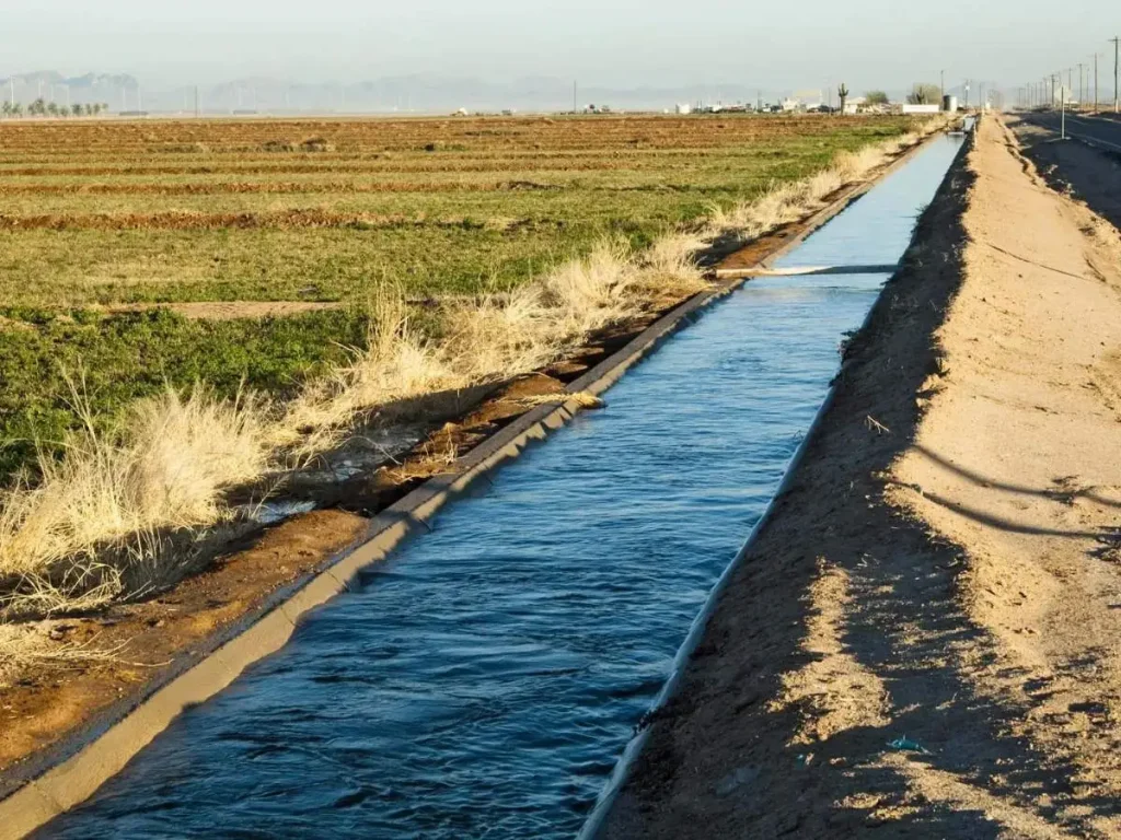 Irrigation dewatering pumps manufacturer