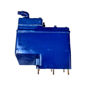 Aluminum Priming Tank