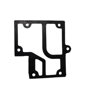 Aluminum Rubber Gasket