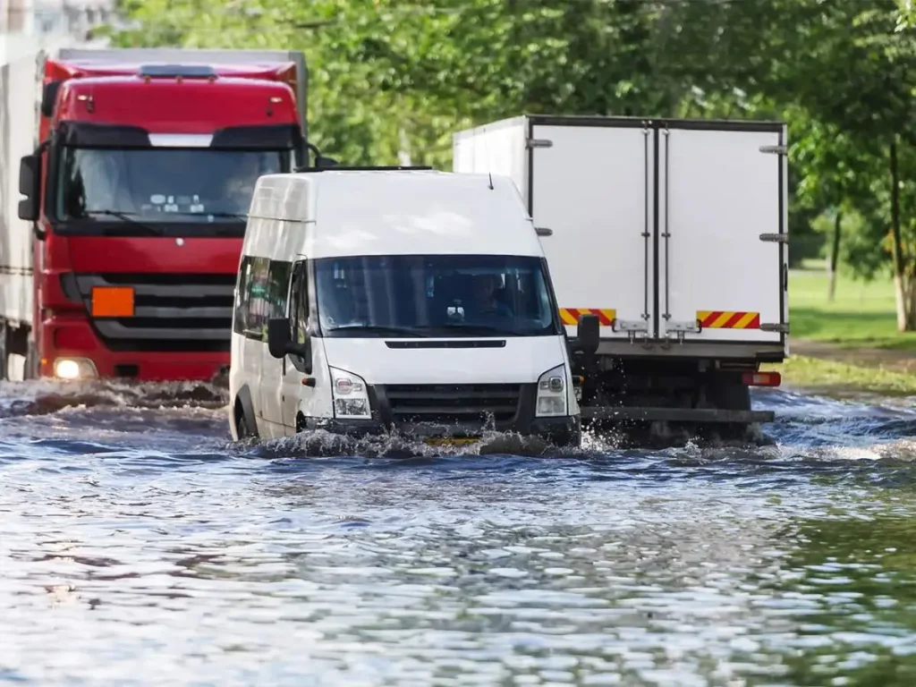 Flood Relief dewatering pumps manufacturer
