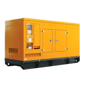 Gensets