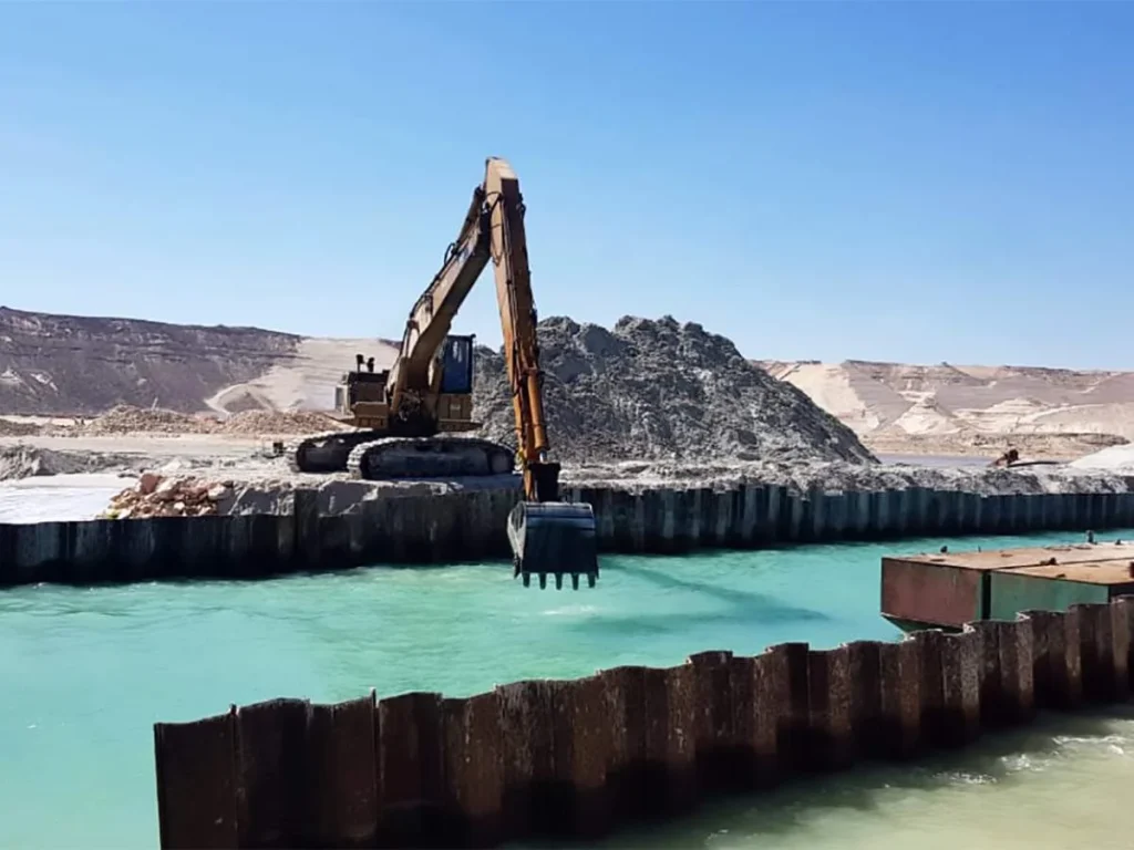 marine dewatering pumps manufacturer