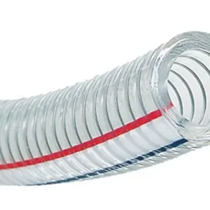 2 inch Steel Wire Hose